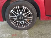 Toyota Aygo 1.0 VVti Exclusive Red
