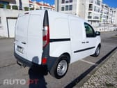 Renault Kangoo 1.5 dCi Business