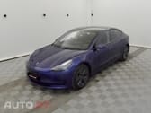 Tesla Model 3 Standard Range Plus RWD