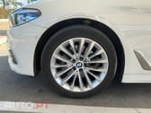 BMW 520 d Line Luxury Auto