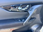 Nissan Qashqai 1.5 dCi N-Connecta Led
