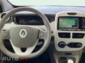 Renault Zoe (c/ Bateria) 22 kwh Life