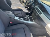 BMW 320 d Touring Navigation