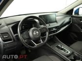 Nissan Qashqai Qashqai 1.5 e-Power N-Connecta