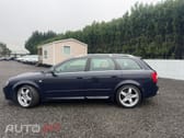 Audi A4 Avant 1.9 TDi M5 Sport