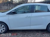 Renault Zoe (c/ Bateria) Zen 50