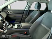 Land Rover Velar I.V.A DEDUTIVEL P400e Hybrid 