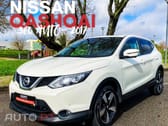 Nissan Qashqai 1.2 DIG-T N-Connecta RS+PS 18 Xtronic