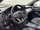 Mercedes-Benz CLA 200 d Shooting Brake AMG Line Aut.