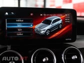 Mercedes-Benz GLC 300 de 4-matic