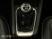 Renault Captur Captur 1.2 ECO-G Techno