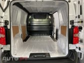 Citroen Jumpy 2.0 BlueHDi M