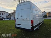 Volkswagen Crafter L5H4  177CV IVA DEDUTIVEL