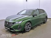 Peugeot 308 1.2 PureTech Allure Pack EAT8