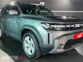 Dacia Duster 1.2 TCe ECO-G Essential