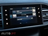 Peugeot 308 SW 1.6 BlueHDi Style