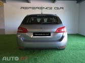 Peugeot 308 SW 1.6 HDI ALLURE