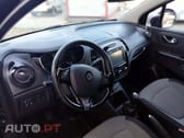 Renault Captur 1.5 dCi Exclusive