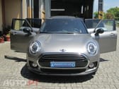 MINI Clubman 2.0 Cooper D  150 cv
