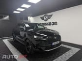 DS DS7 Crossback PureTech 130 Aut. Performance Line +
