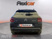 Citroen C4 Cactus 1.2 PureTech Feel