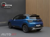 Citroen e-C3 44 kWh Autonomia Conforto Max