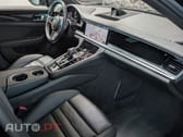 Porsche Panamera 4 E-Hybrid