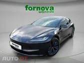 Tesla Model 3 Tração Traseira Premium
