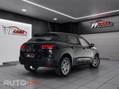 Citroen C4 Cactus 1.2 PureTech Feel Business