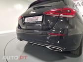 Mercedes-Benz A 180 d Style Plus Aut.