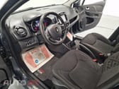 Renault Clio Sport Tourer 1.5 dCi Limited