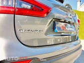 Nissan Qashqai 1.5 dCi N-Connecta Led