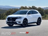 DS DS7 Crossback E-Tense Performance Line + EAT8