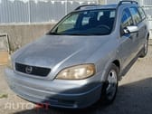 Opel Astra Caravan G