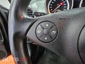 Mercedes-Benz SLK 200 K