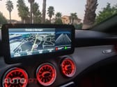 Mercedes-Benz CLA 200 d Shooting Brake AMG Line Aut.