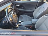 Kia Niro E-niro 64kw