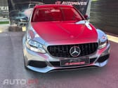 Mercedes-Benz C 220 CDi Avantgarde