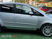 Mitsubishi Colt Z30