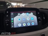 Fiat 500C 1.0 Hybrid Dolcevita