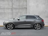 Audi RSQ3 quattro Matrix