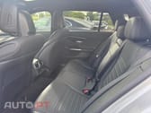 Mercedes-Benz C 300 e AMG Line