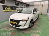 Peugeot 208 1.5 HDI Active 102cv