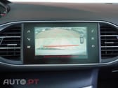 Peugeot 308 SW 1.5 BlueHDi GT Line