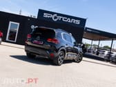 Citroen C5 Aircross 1.6 Hybrid Shine e-EAT8