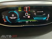Peugeot 3008 1.6 Hybrid4 GT Pack e-EAT8