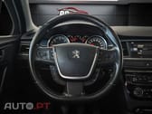 Peugeot 508 SW 1.6 BlueHDi Allure