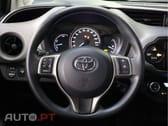 Toyota Yaris 1.5 HSD Active