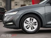 Skoda Octavia Break 2.0 TDI Active