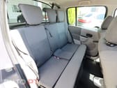 Renault Modus 1.2 Confort